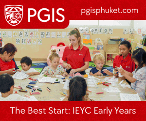 PGIS Phuket