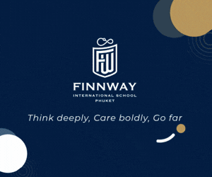 FINNWAY International School Phuket