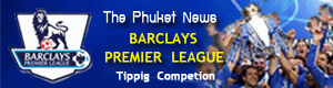 Football Tipping Comp