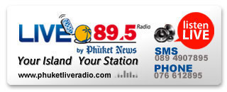 Phuket Radio