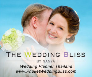 Wedding Bliss