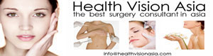 Health vision asia