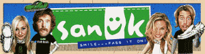 Sanuk