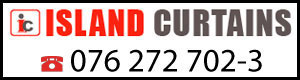For all your window furnishings