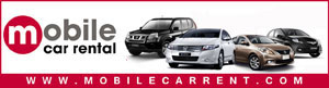 Mobile Car Rent