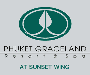 Phuket Graceland