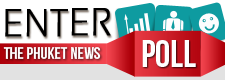 The Phuket News Poll