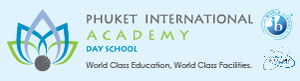 Phuket International Academy Day School