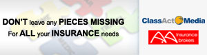 AA Insurance Brokers