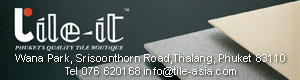 Tile it Asia