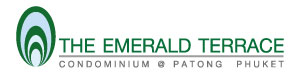Emerald Terrace Condo Patong