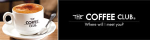 The Coffee Club