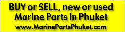 Marine Parts in Phuket