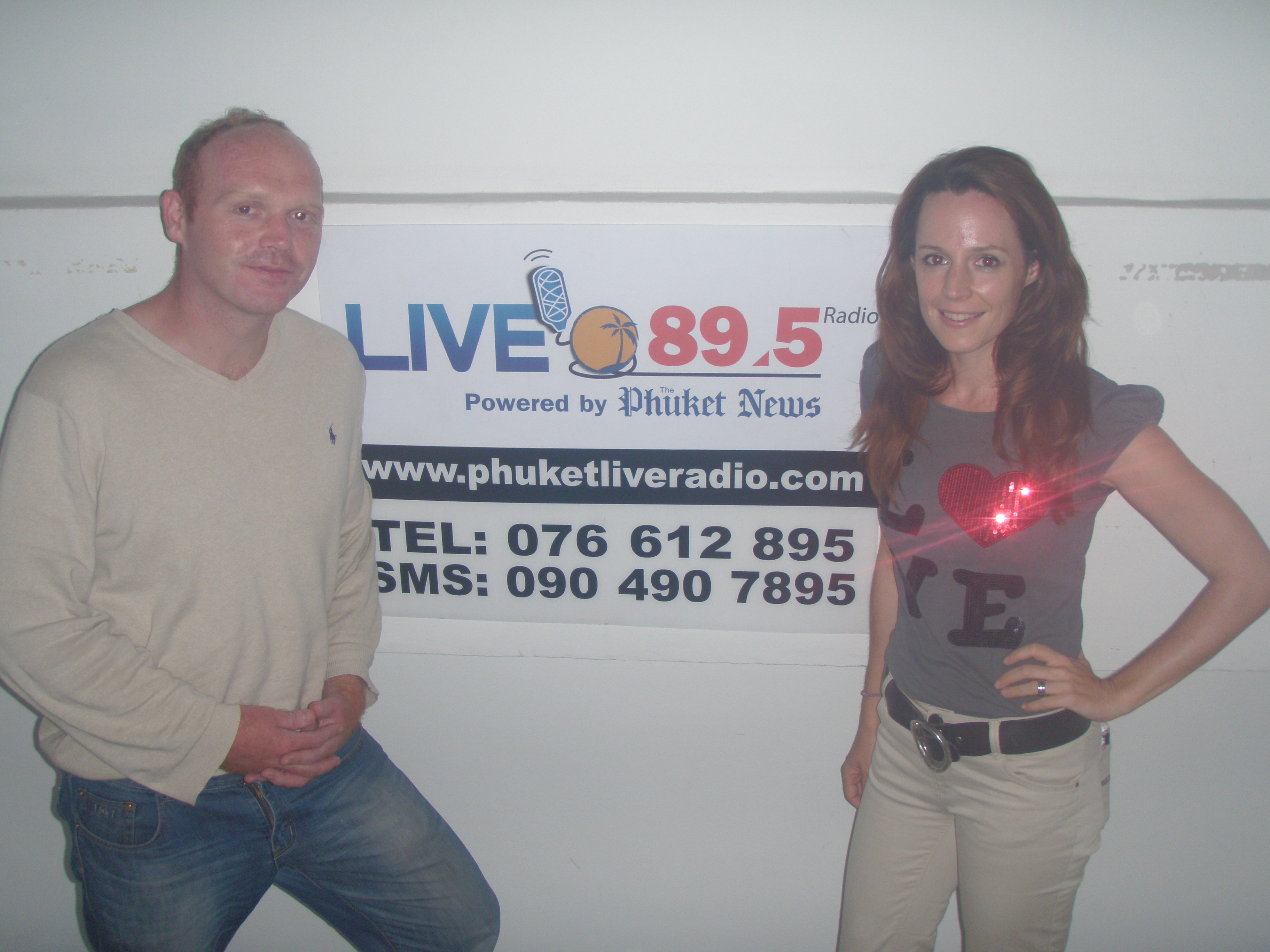 Very Fabulous Guest On Lifestyle!