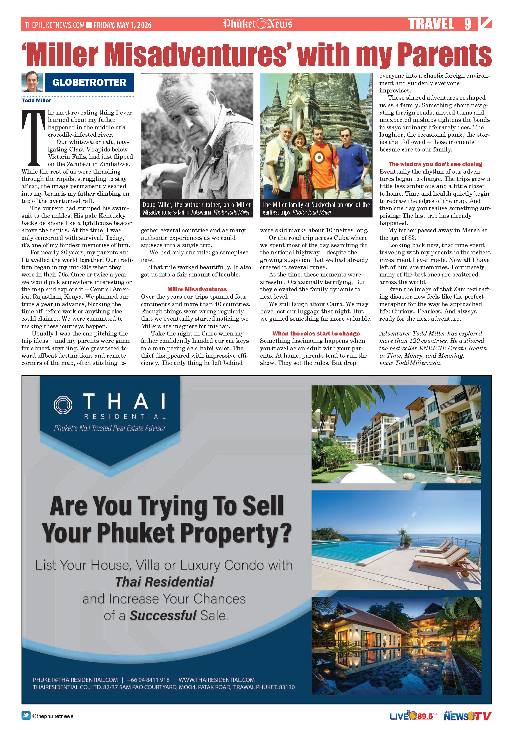 Phuket Newspaper - 01-05-2026 Page 9