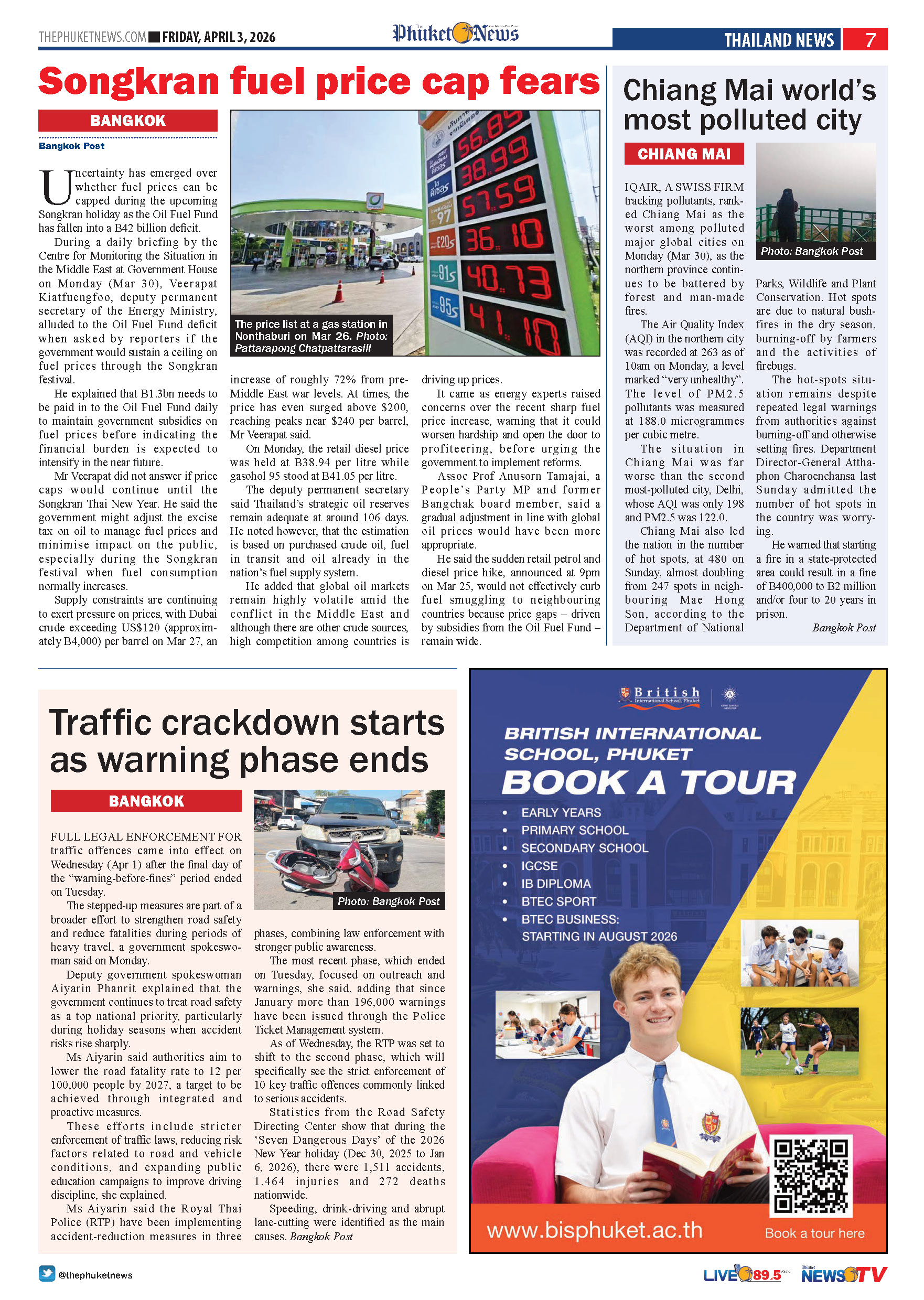Phuket Newspaper - 03-04-2026 Page 7