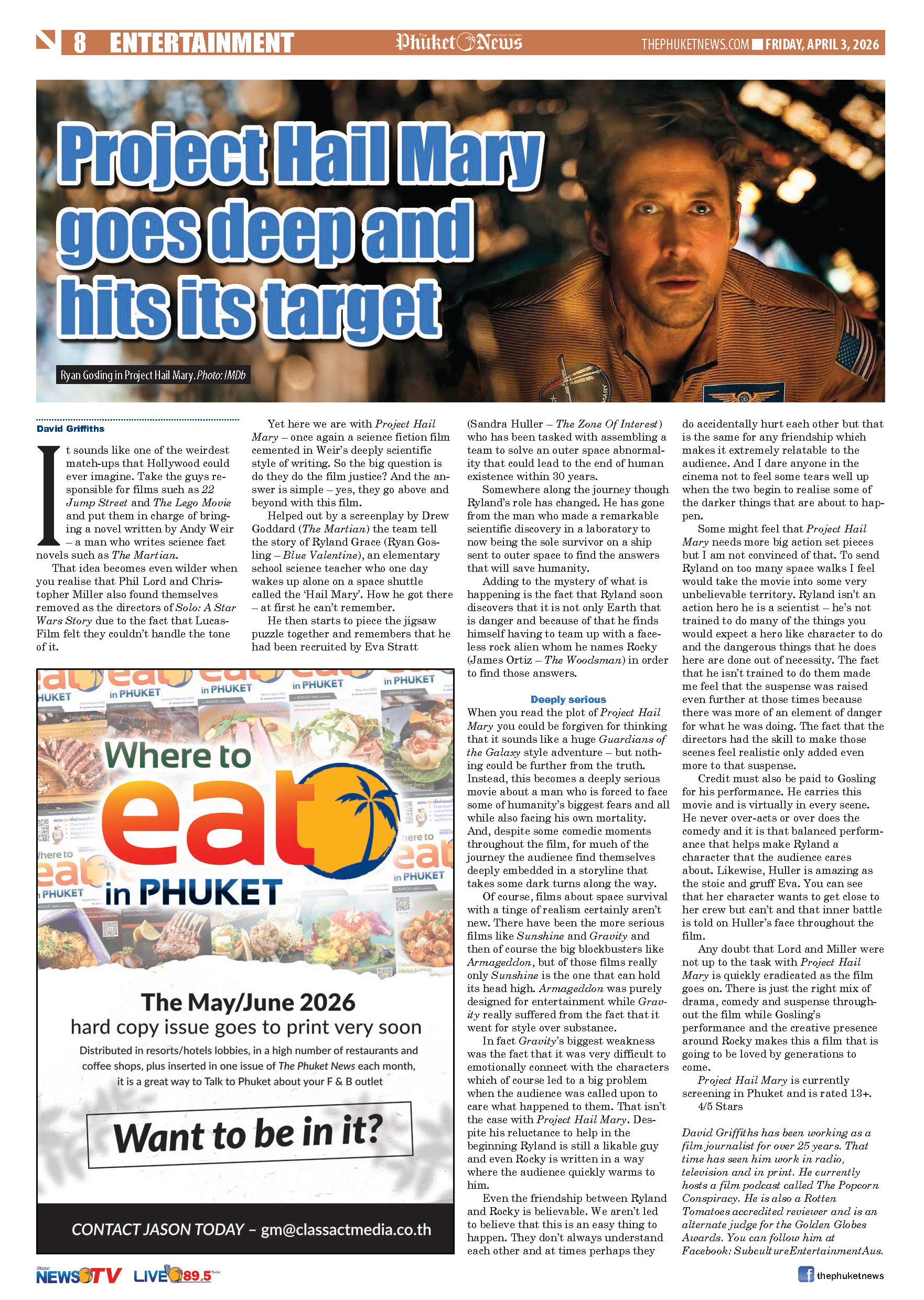 Phuket Newspaper - 03-04-2026 Page 8