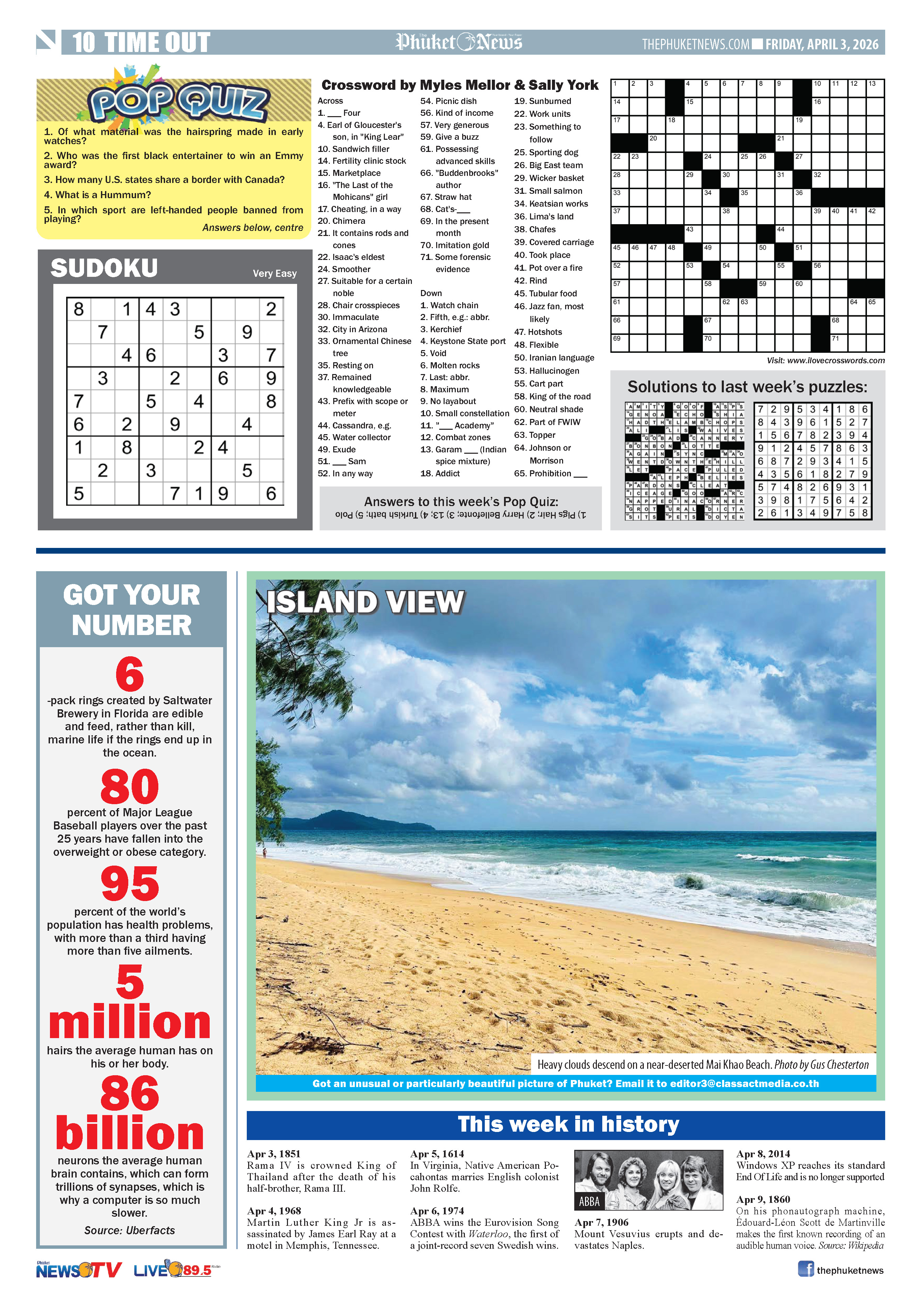 Phuket Newspaper - 03-04-2026 Page 10