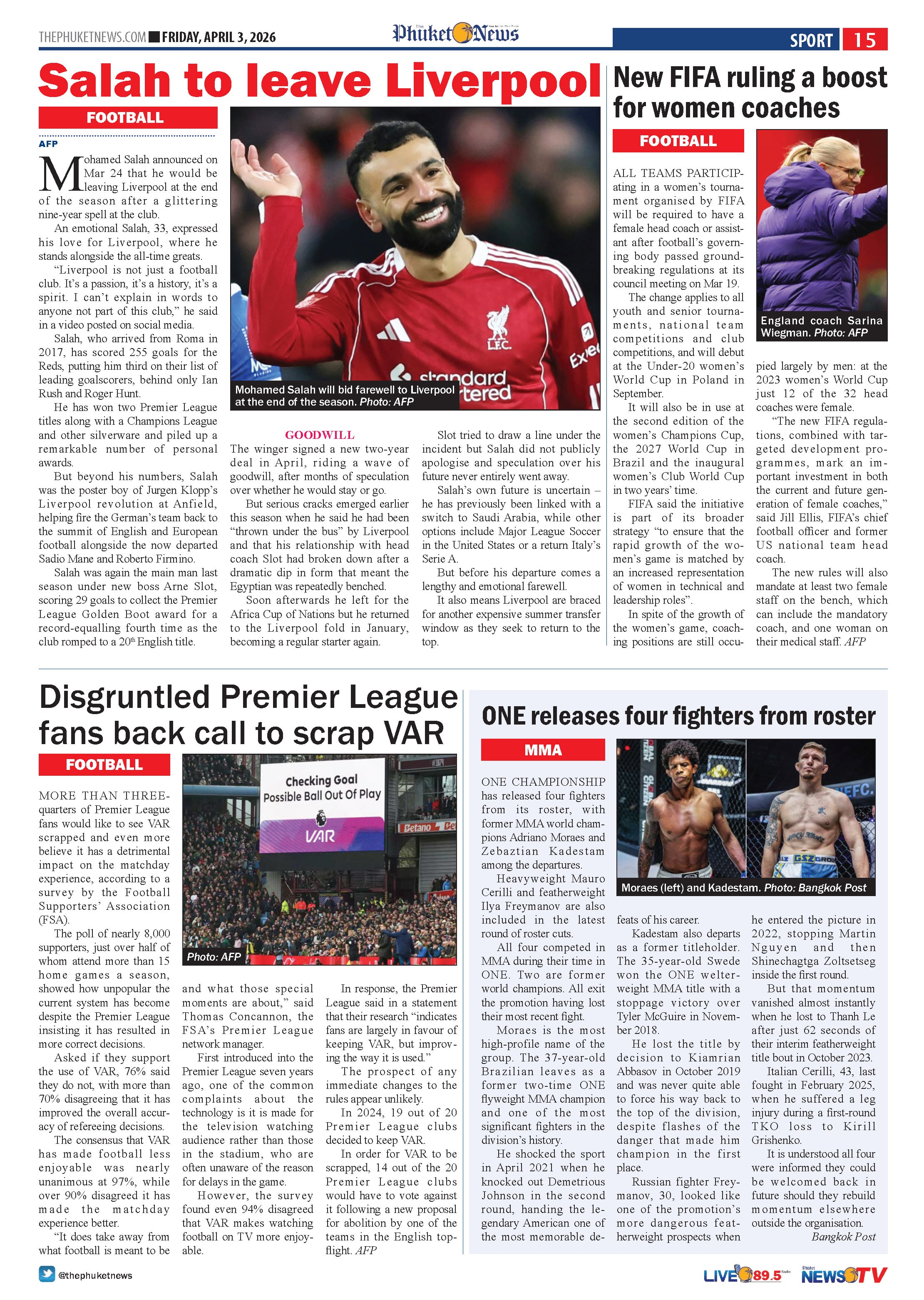 Phuket Newspaper - 03-04-2026 Page 15