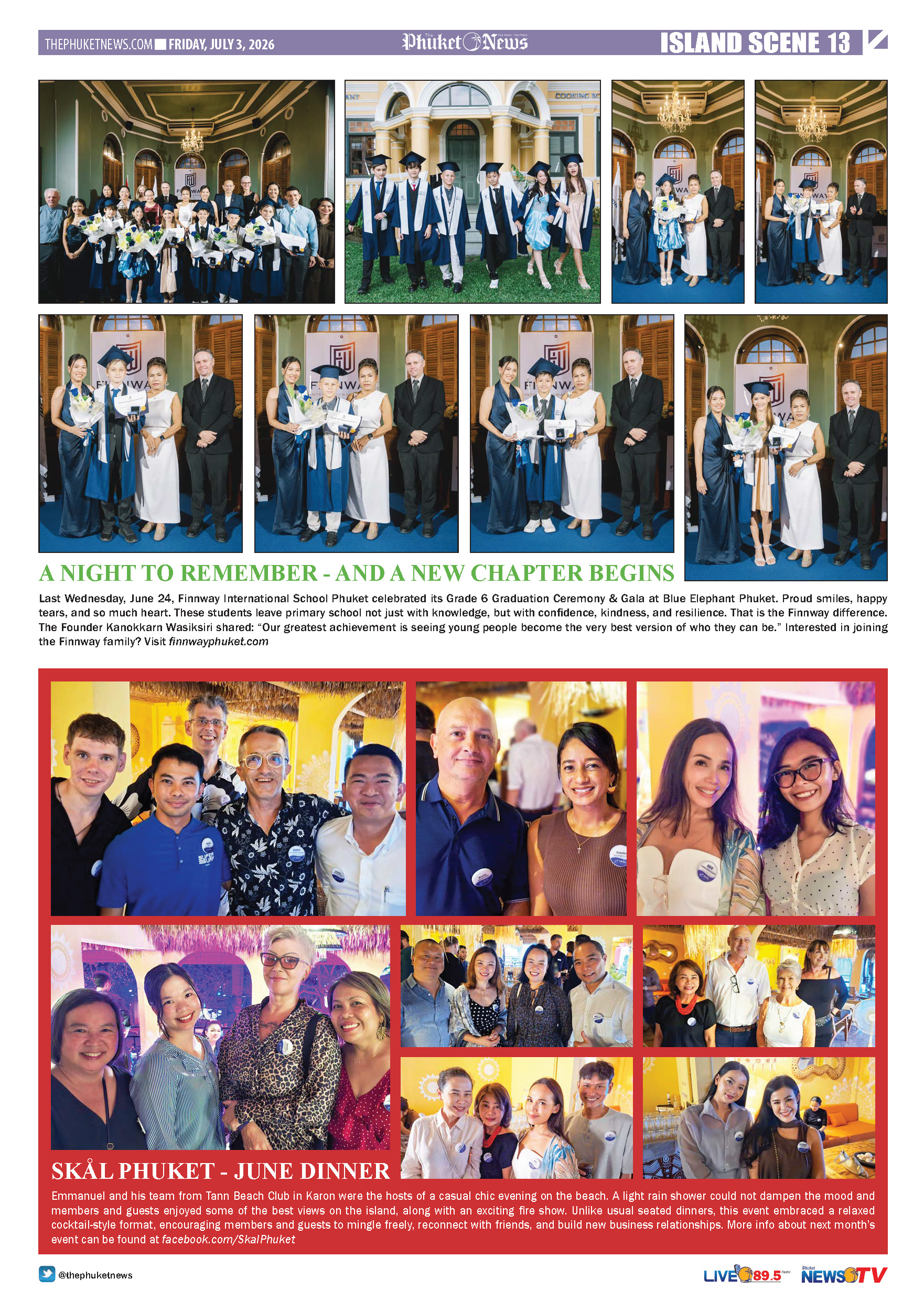 Phuket Newspaper - 03-07-2026 Page 13