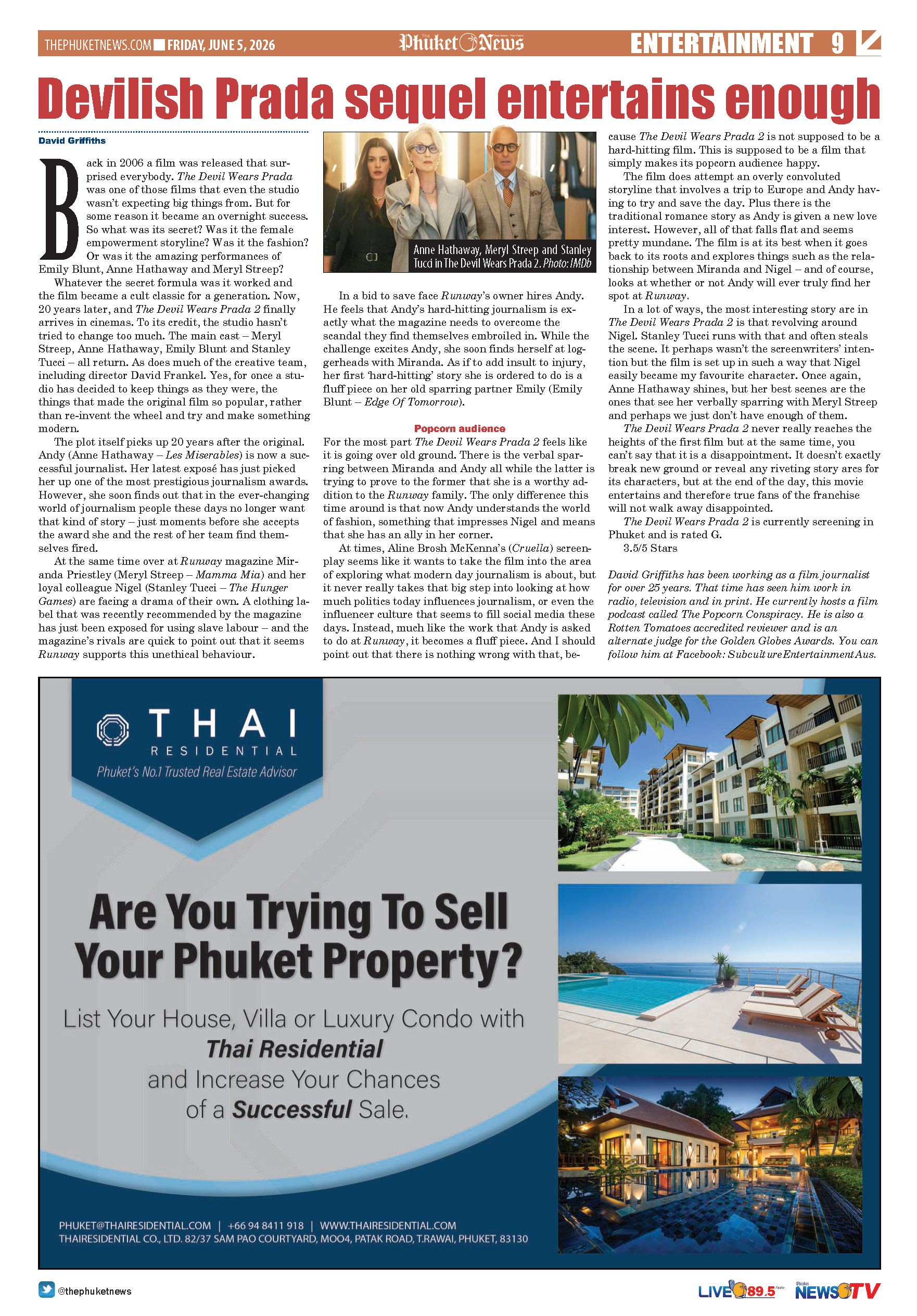 Phuket Newspaper - 05-06-2026 Page 9