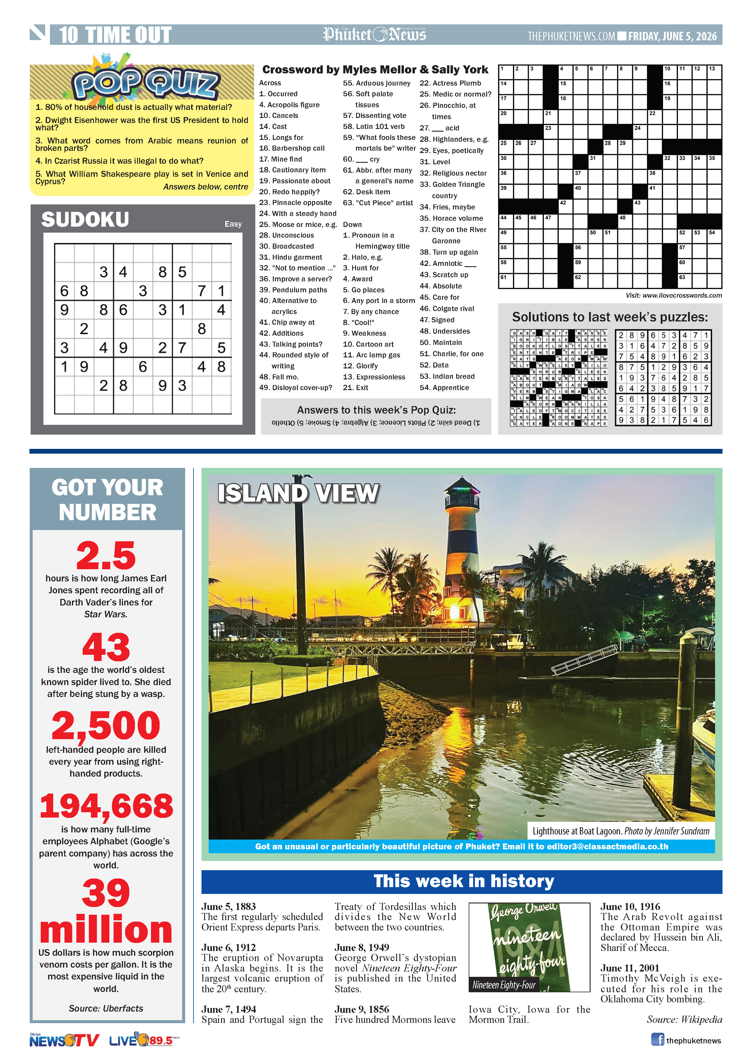 Phuket Newspaper - 05-06-2026 Page 10