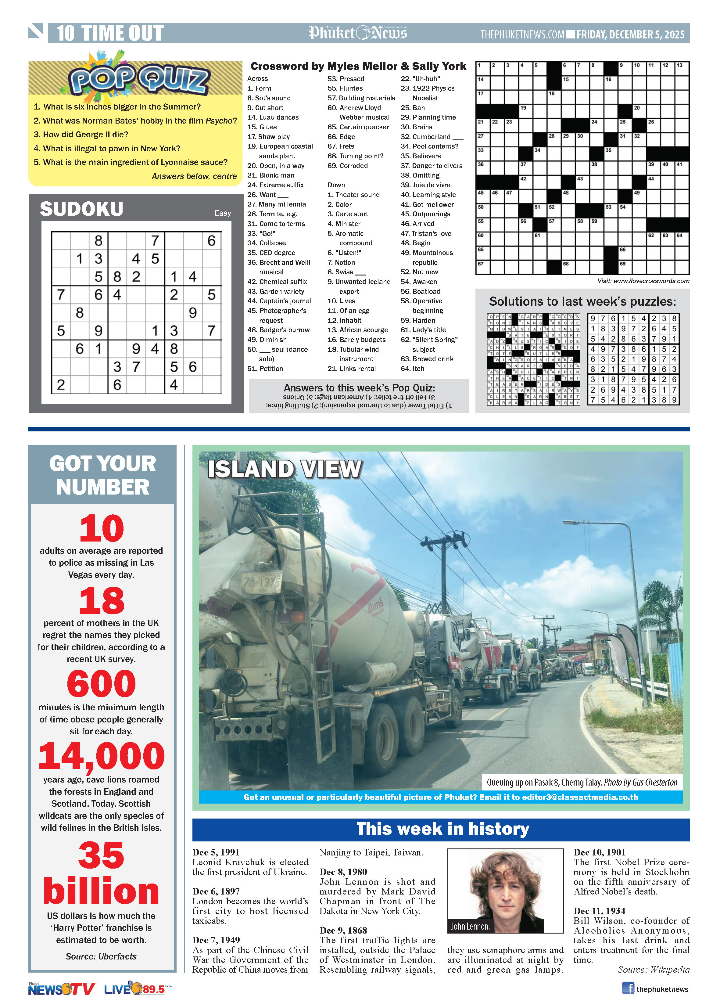 Phuket Newspaper - 05-12-2025 Page 10