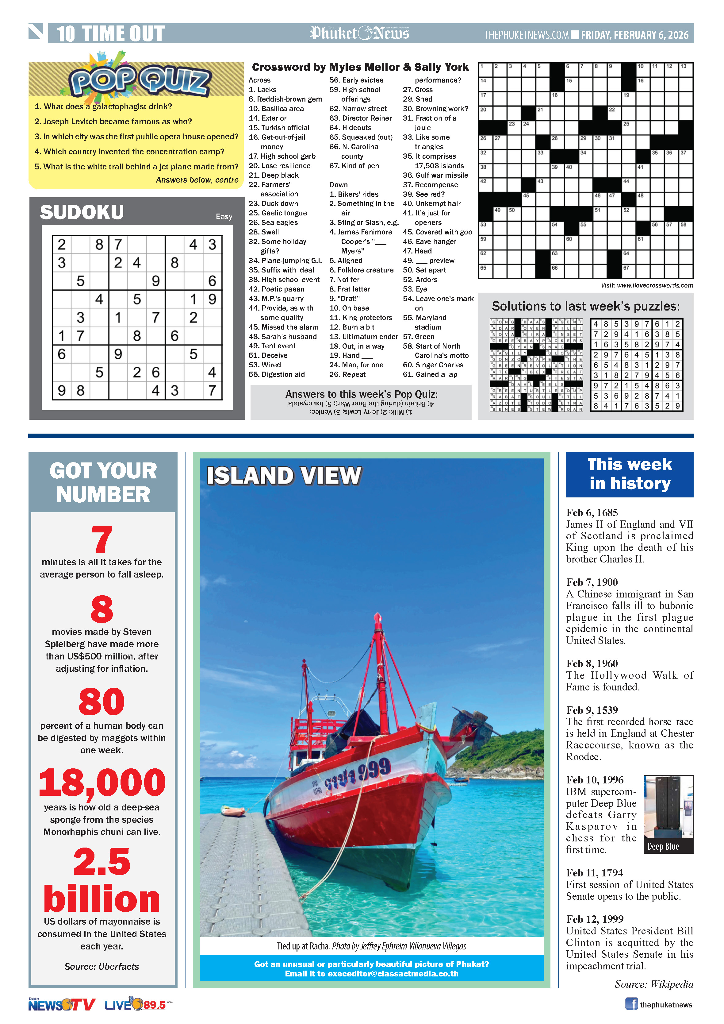 Phuket Newspaper - 06-02-2026 Page 10