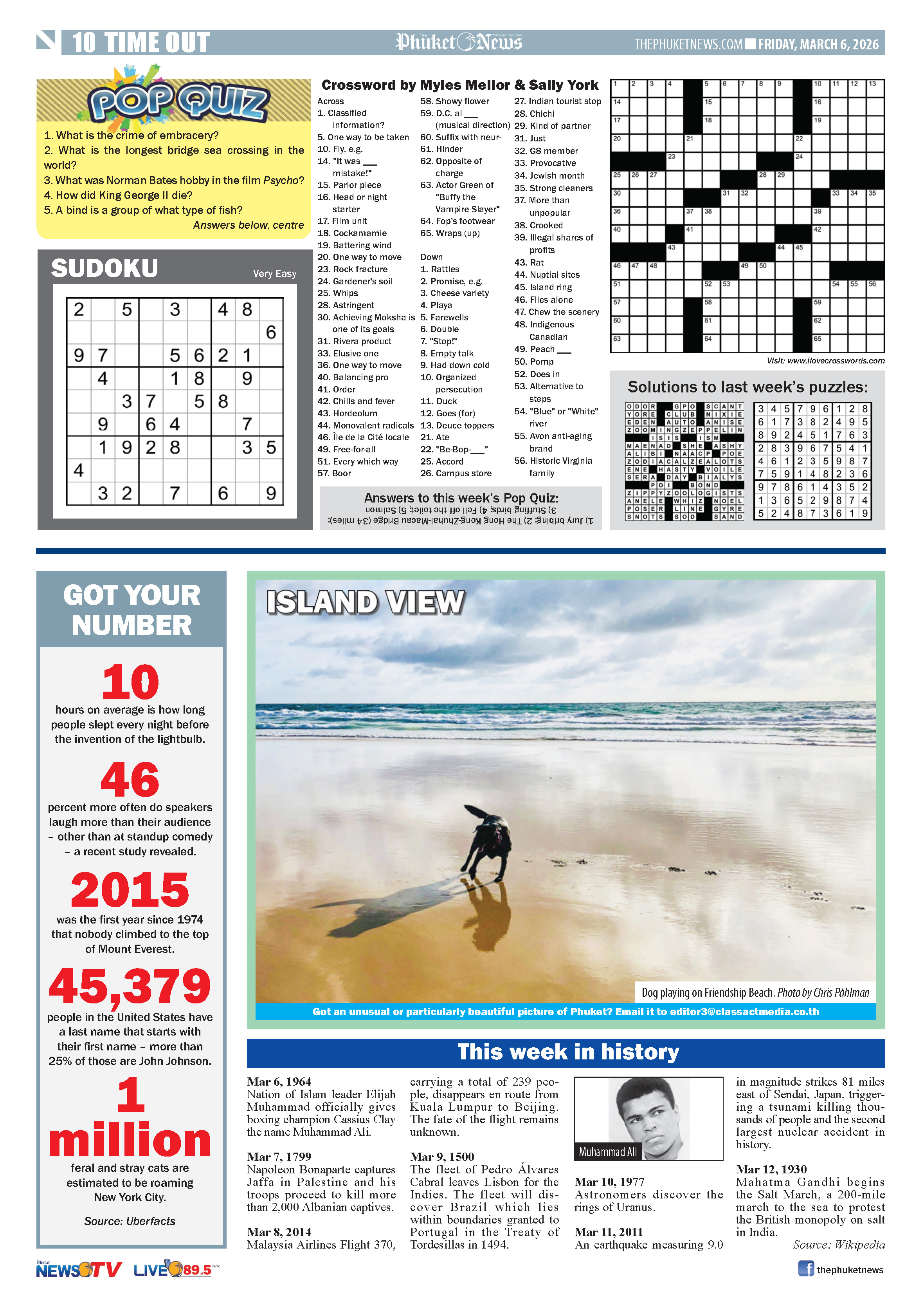 Phuket Newspaper - 06-03-2026 Page 10