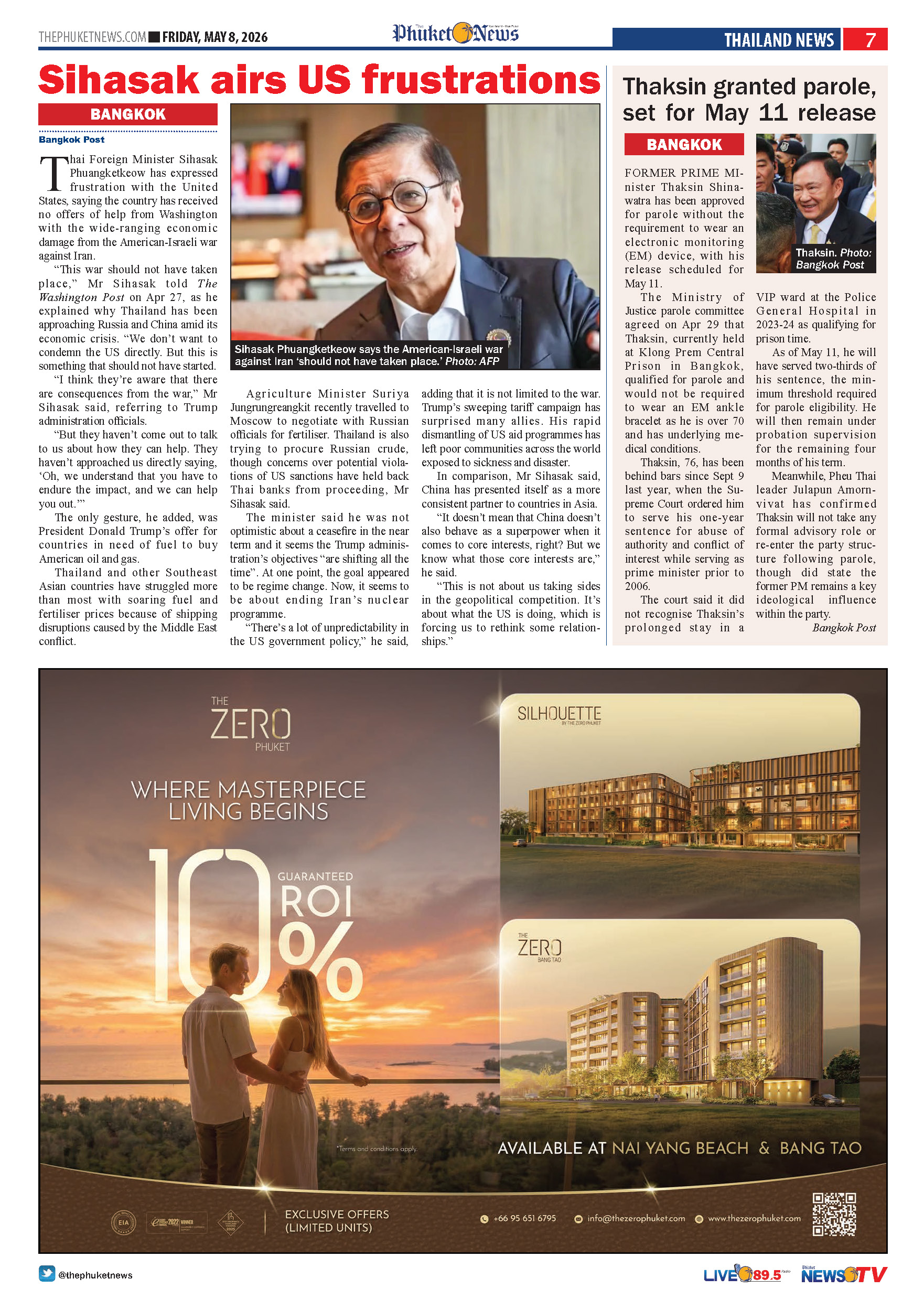Phuket Newspaper - 08-05-2026 Page 7