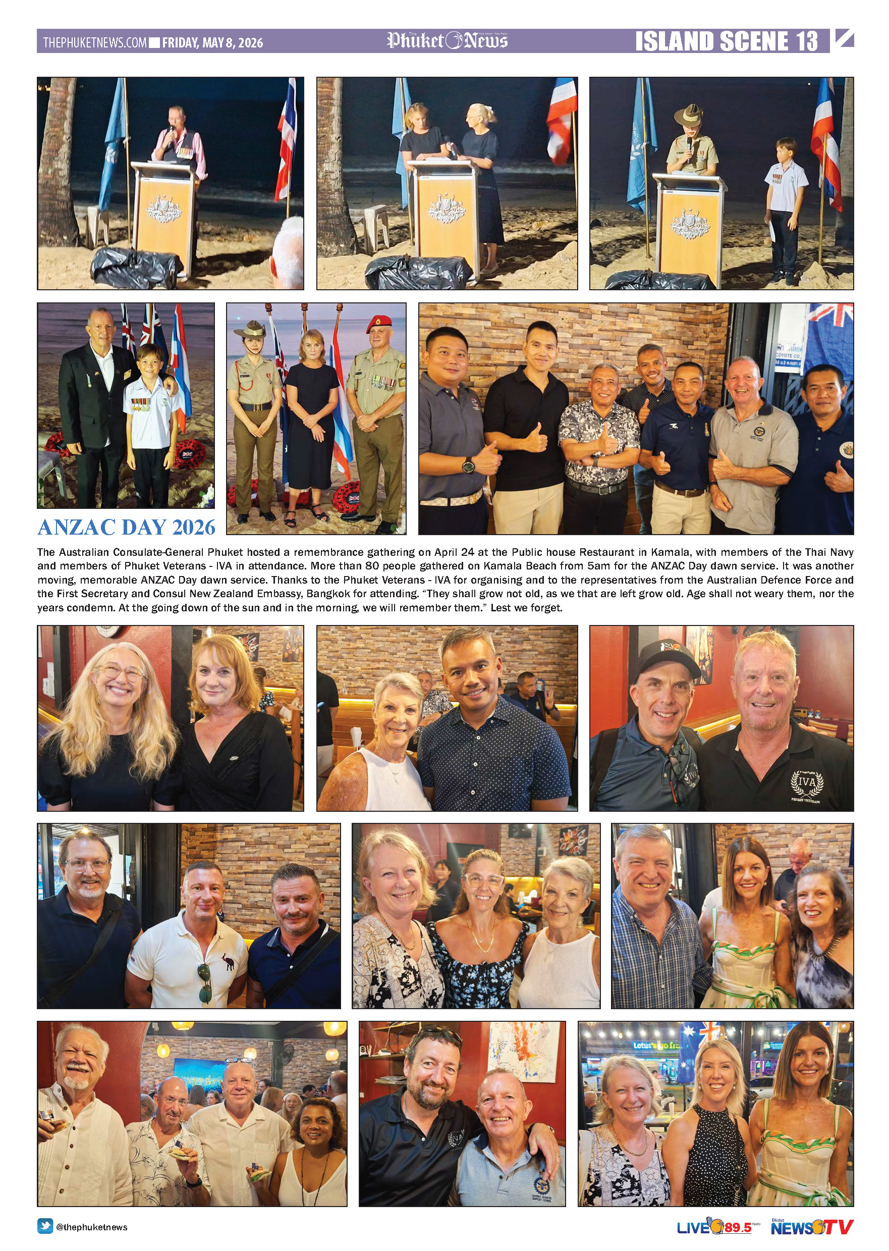 Phuket Newspaper - 08-05-2026 Page 13