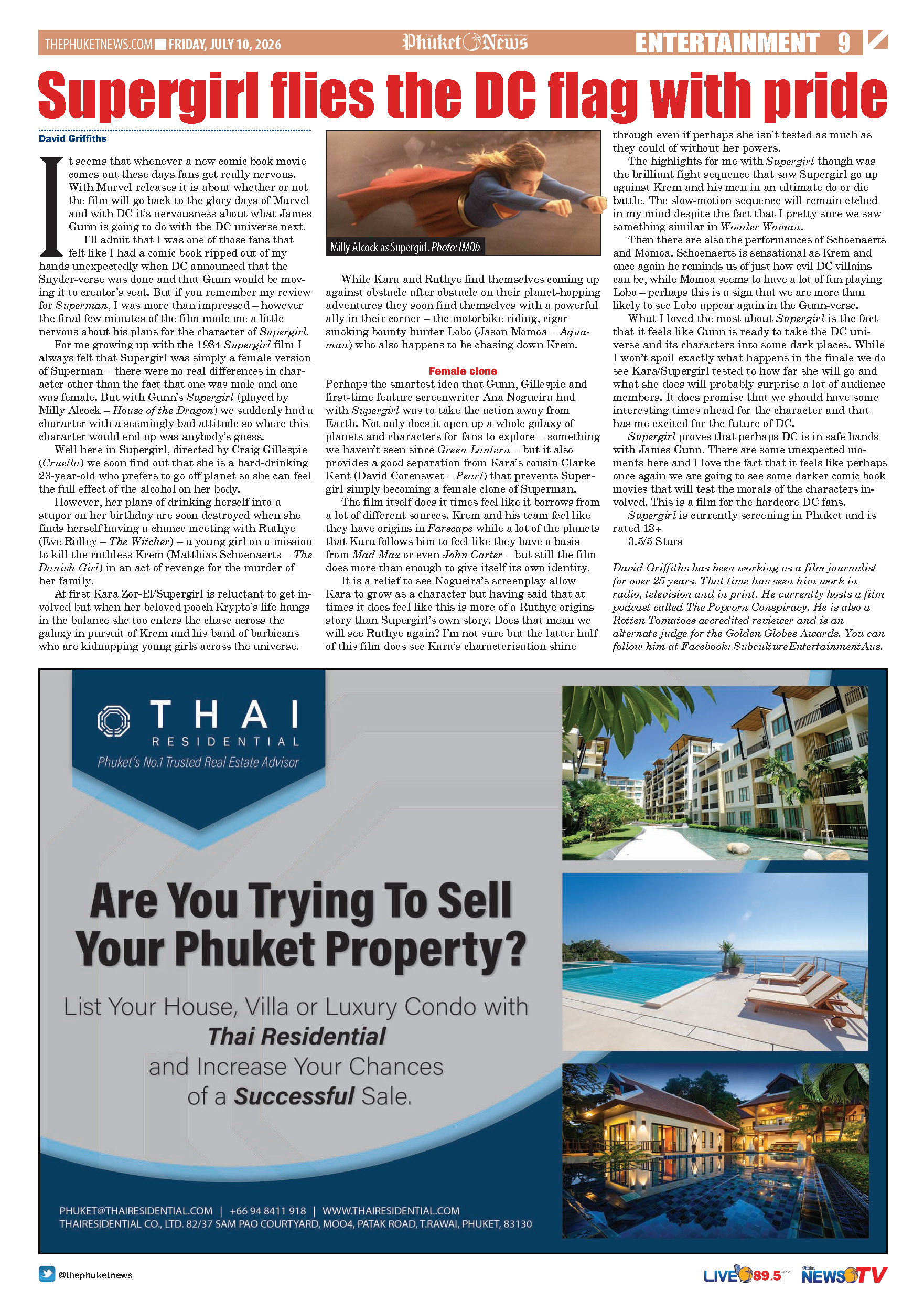 Phuket Newspaper - 10-07-2026 Page 9