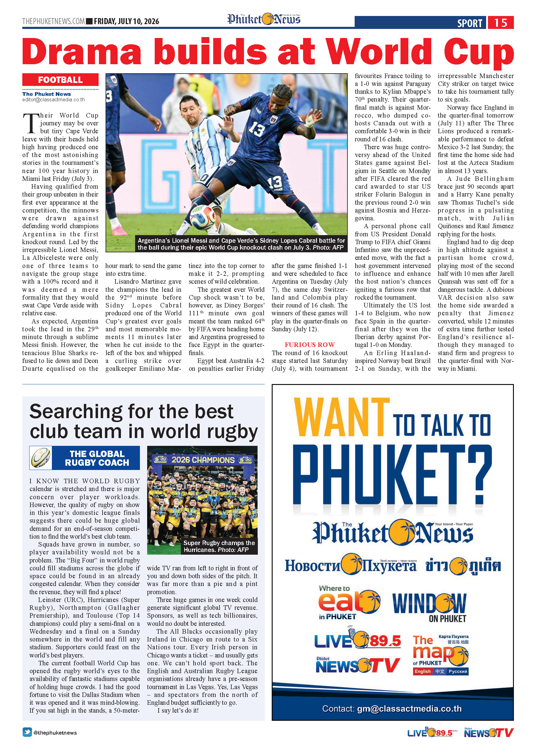 Phuket Newspaper - 10-07-2026 Page 15