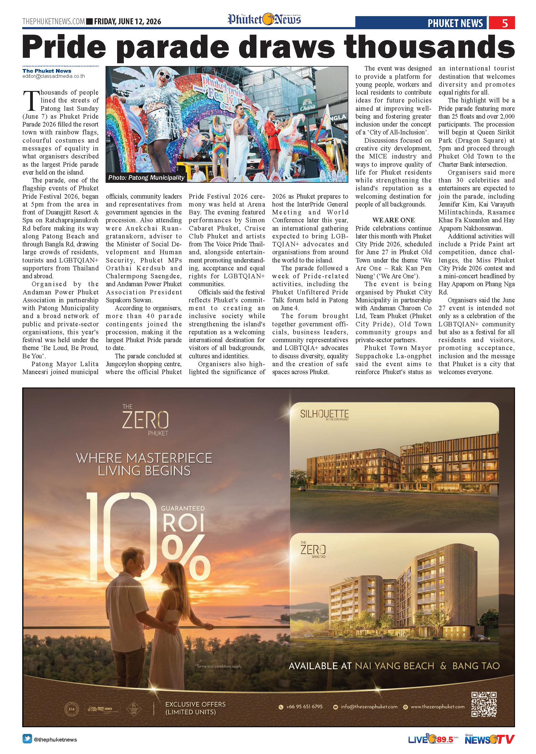 Phuket Newspaper - 12-06-2026 Page 5