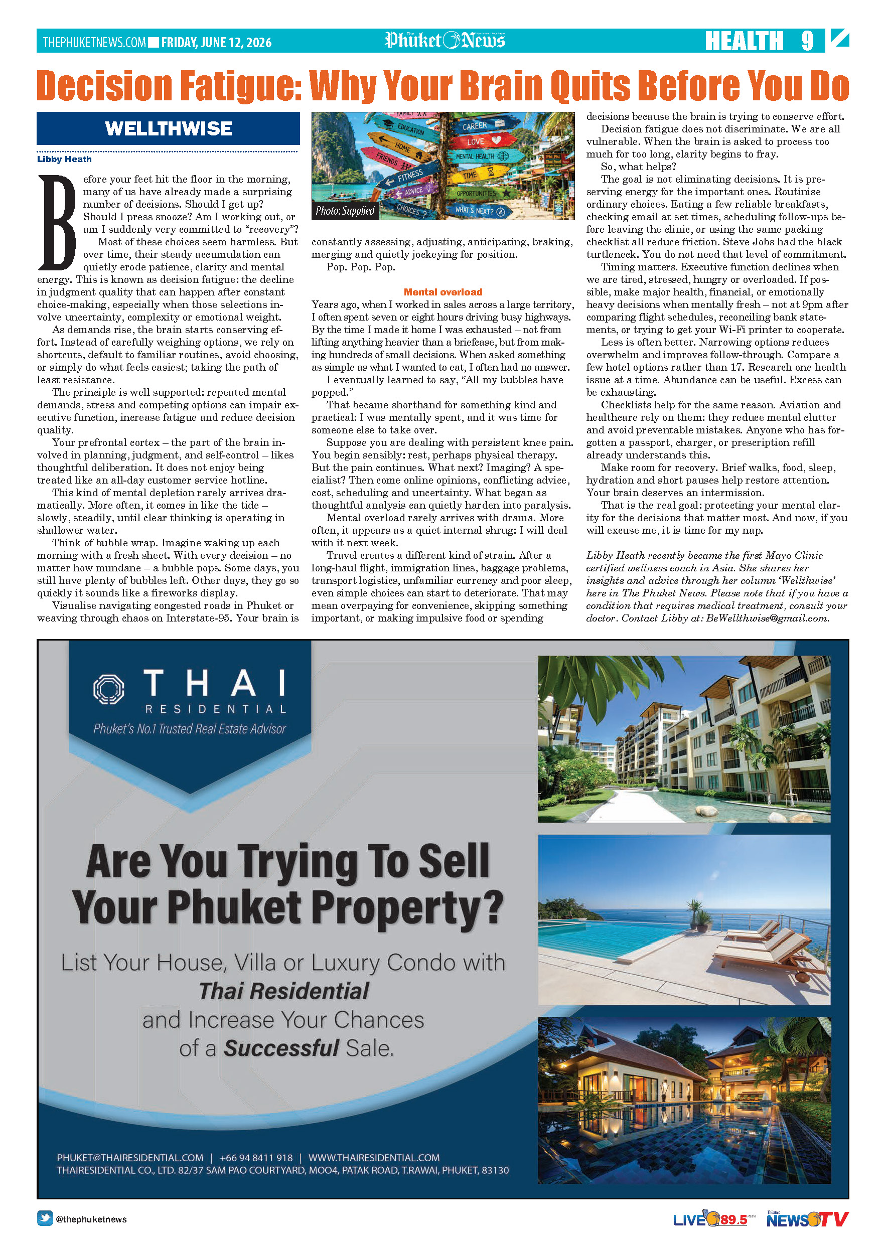 Phuket Newspaper - 12-06-2026 Page 9