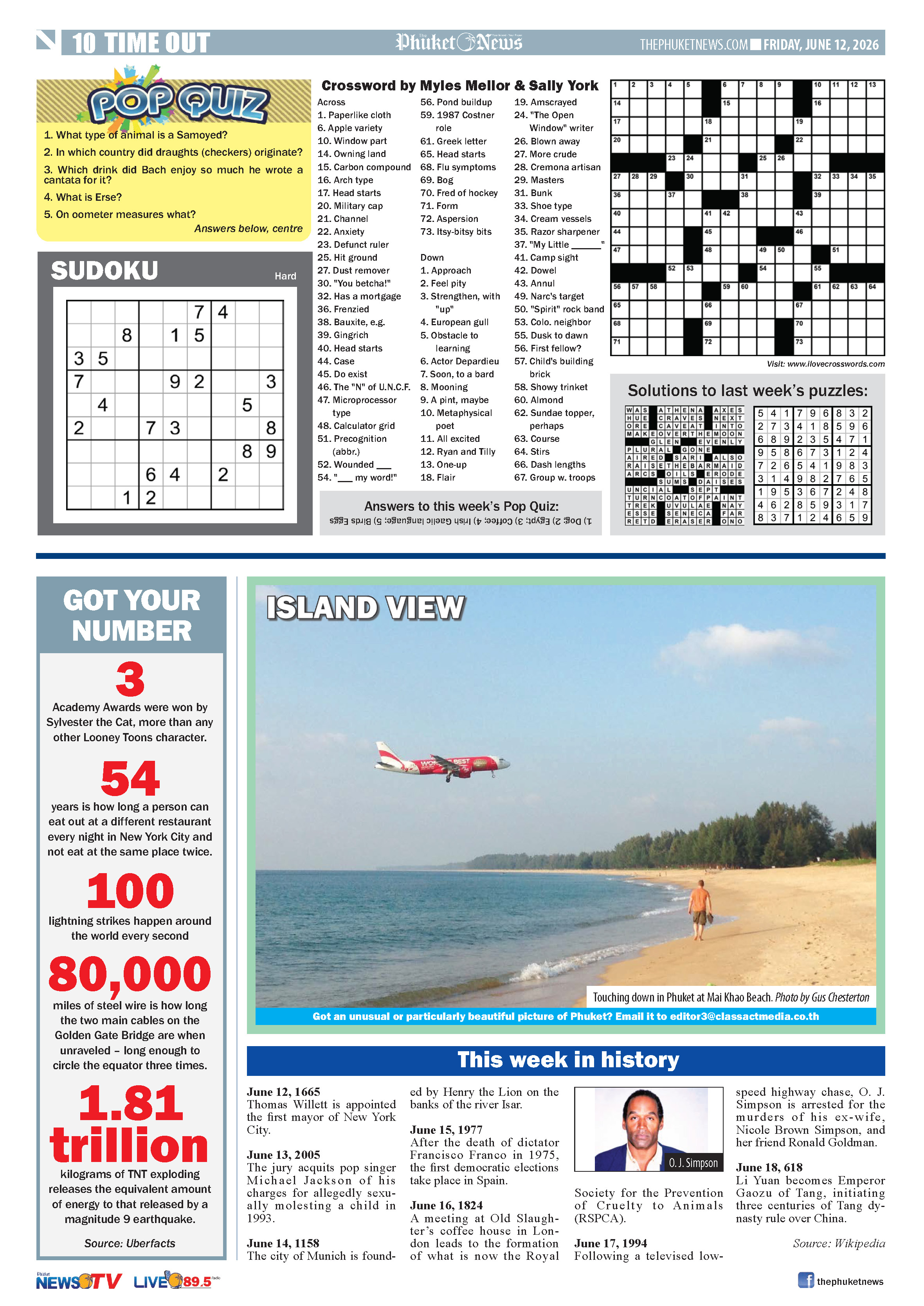 Phuket Newspaper - 12-06-2026 Page 10