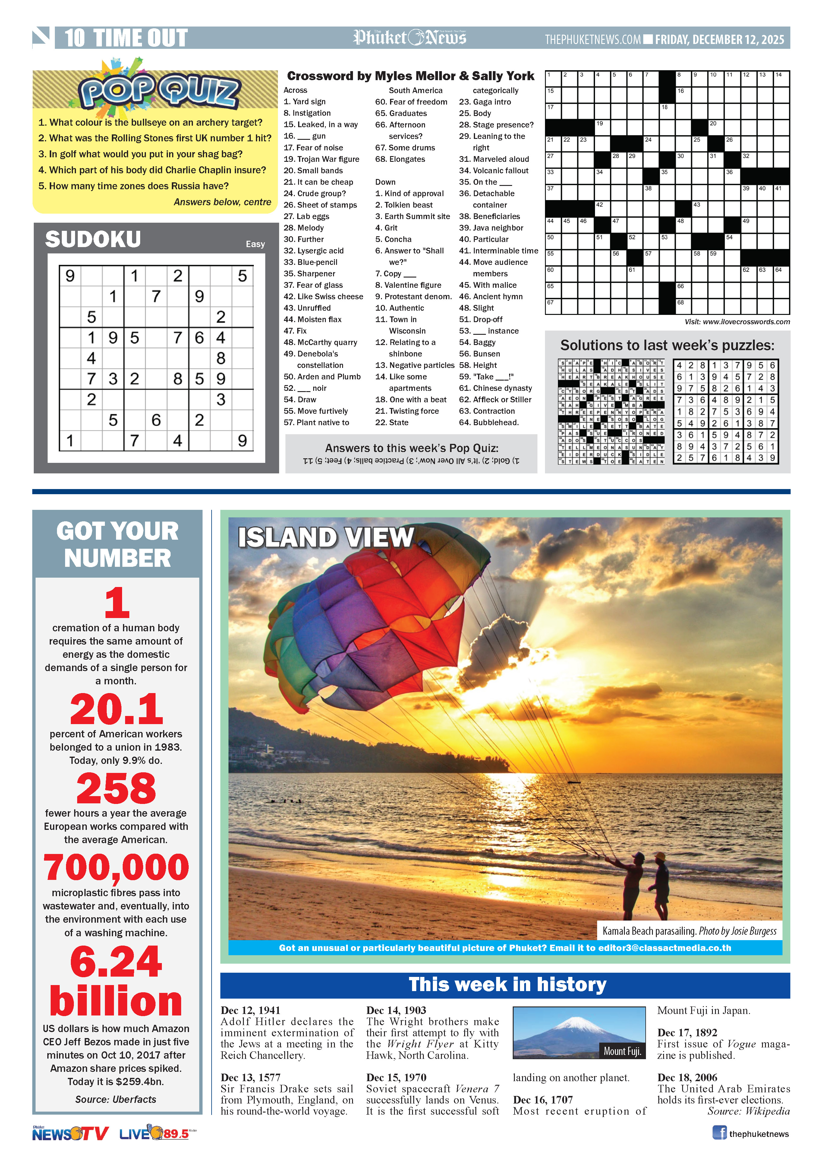 Phuket Newspaper - 12-12-2025 Page 10