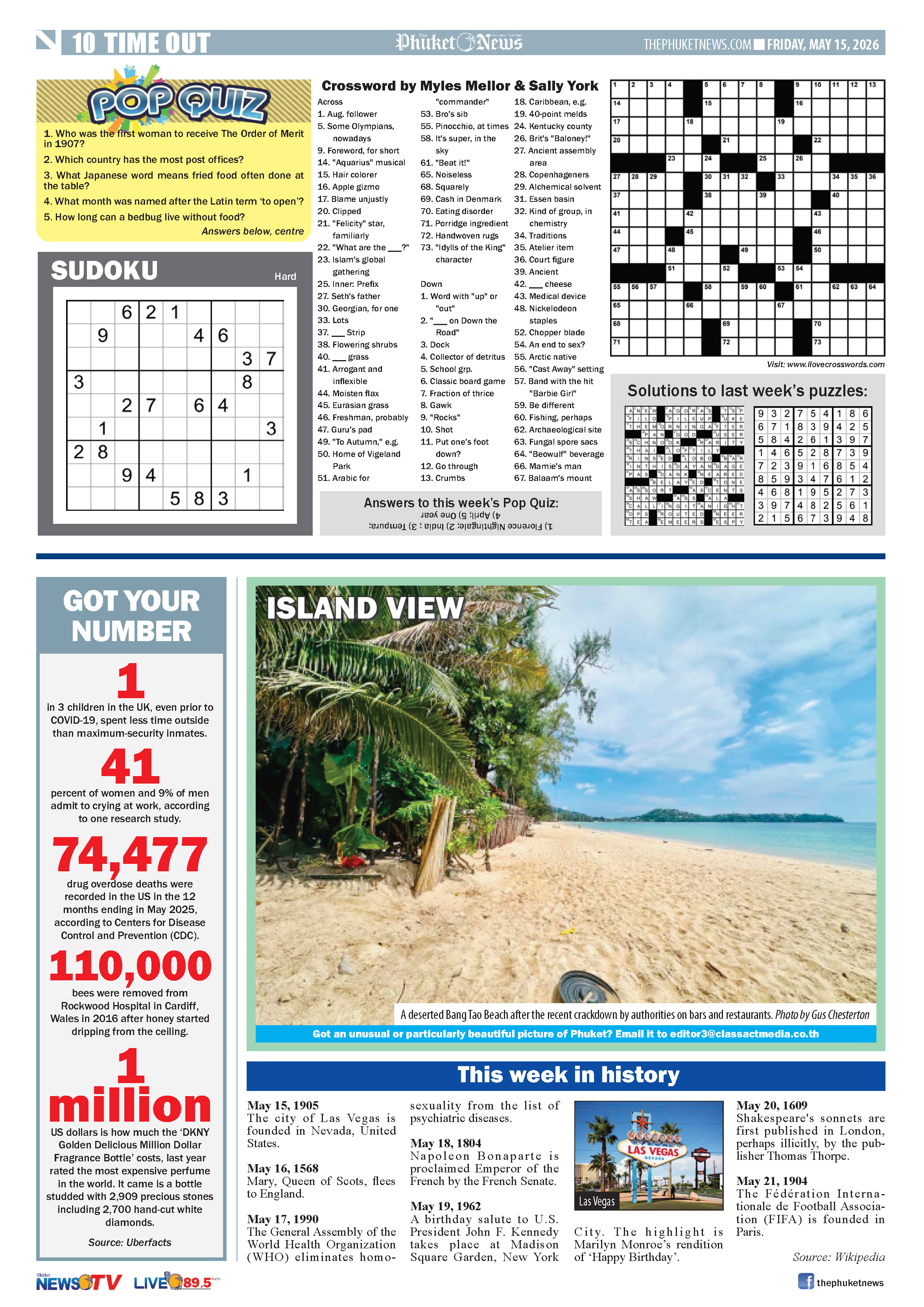 Phuket Newspaper - 15-05-2026 Page 10