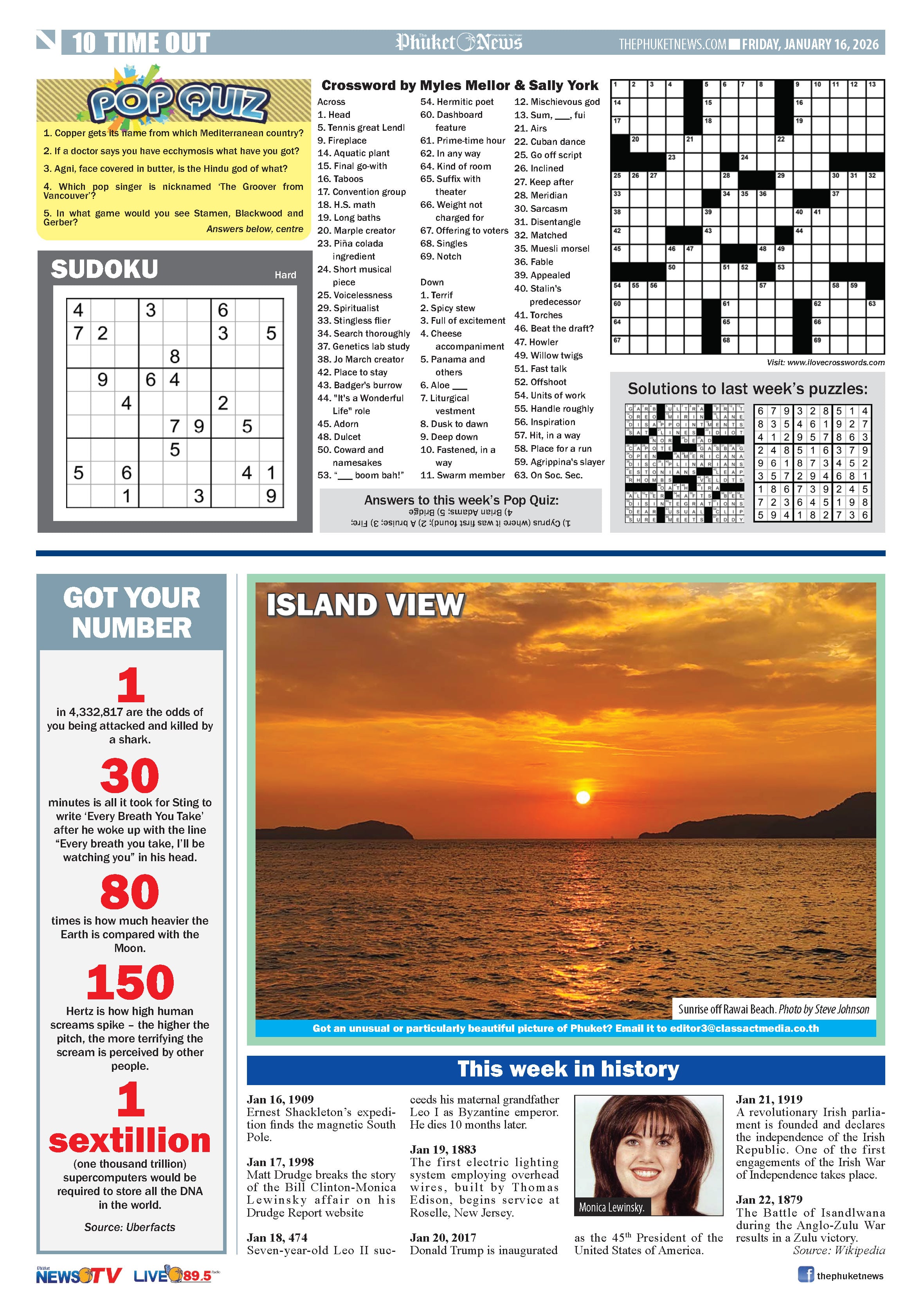 Phuket Newspaper - 16-01-2026 Page 10
