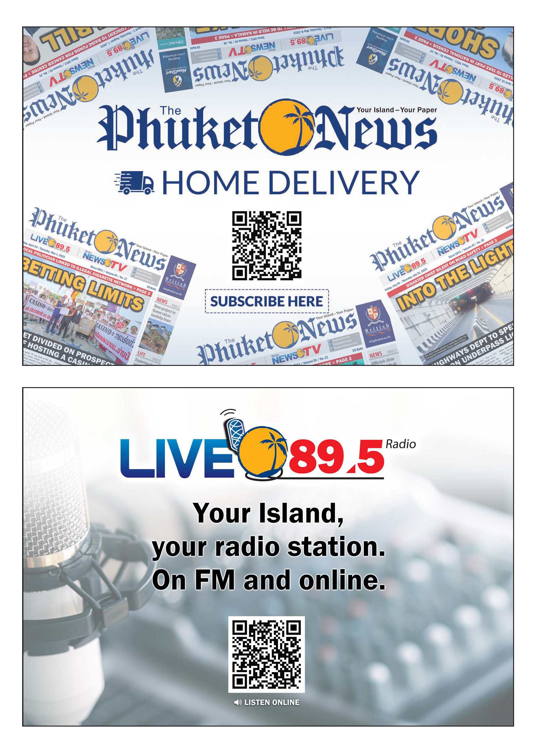 Phuket Newspaper - 20-02-2026 Page 13
