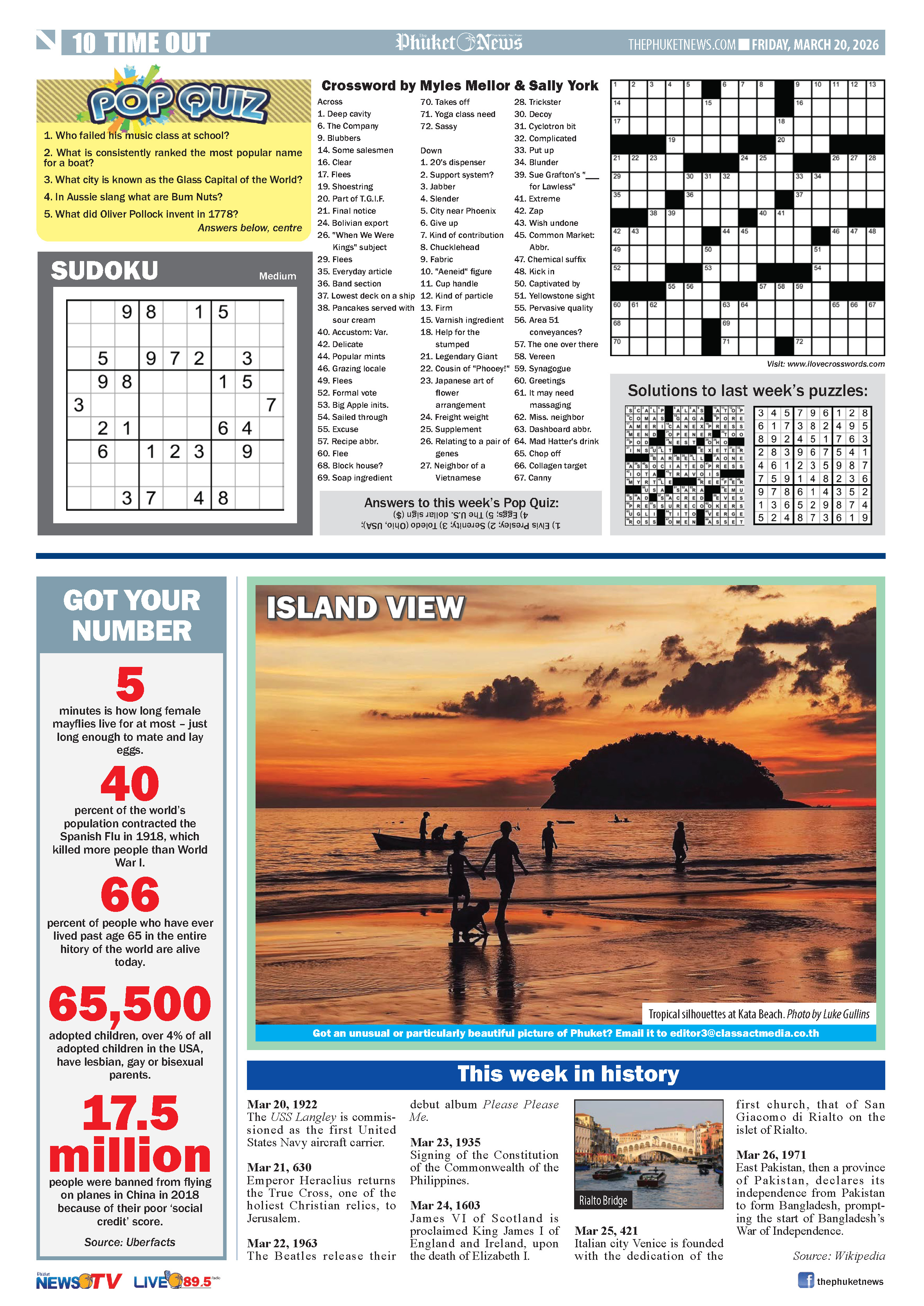 Phuket Newspaper - 20-03-2026 Page 10