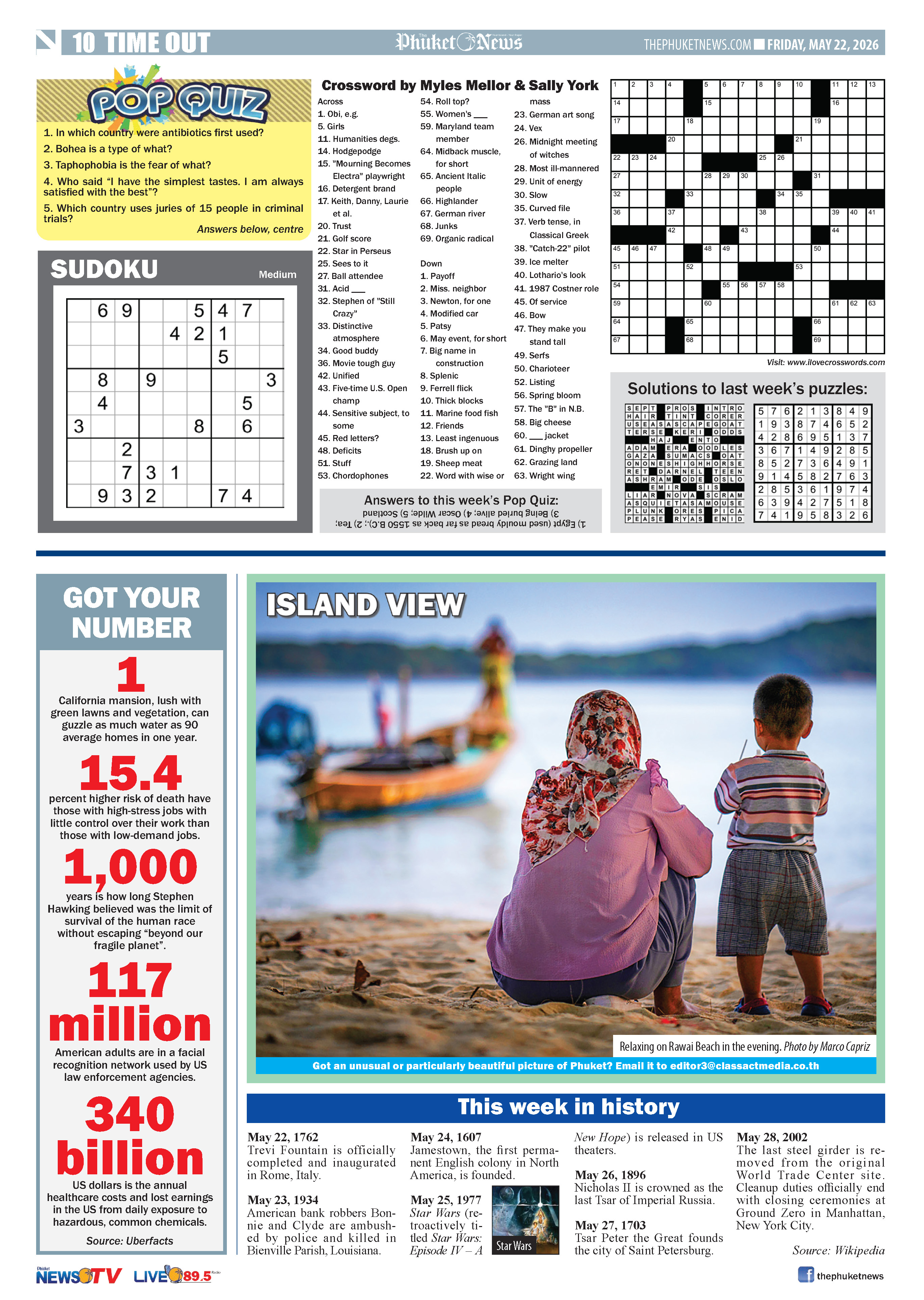 Phuket Newspaper - 22-05-2026 Page 10