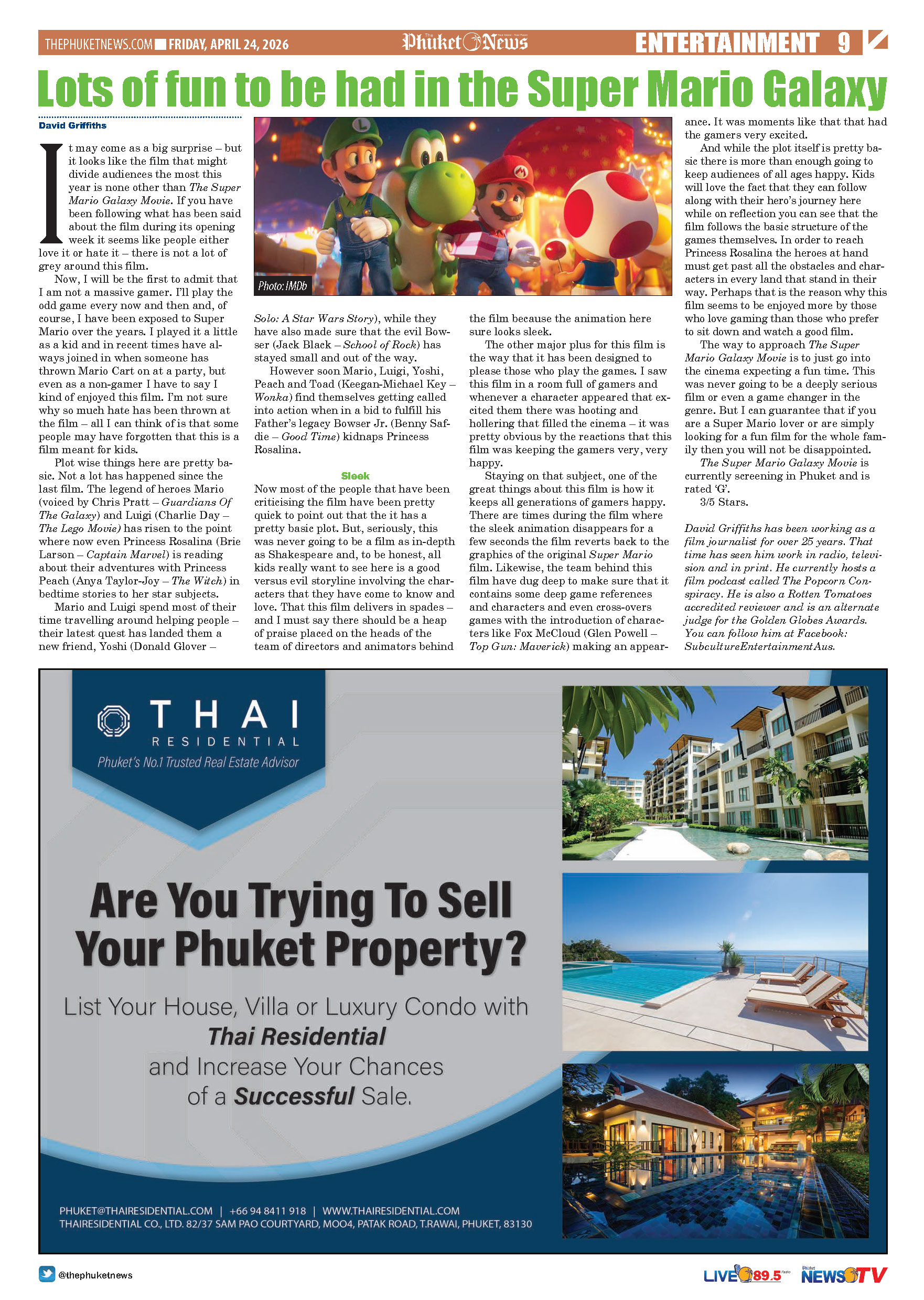 Phuket Newspaper - 24-04-2026 Page 9