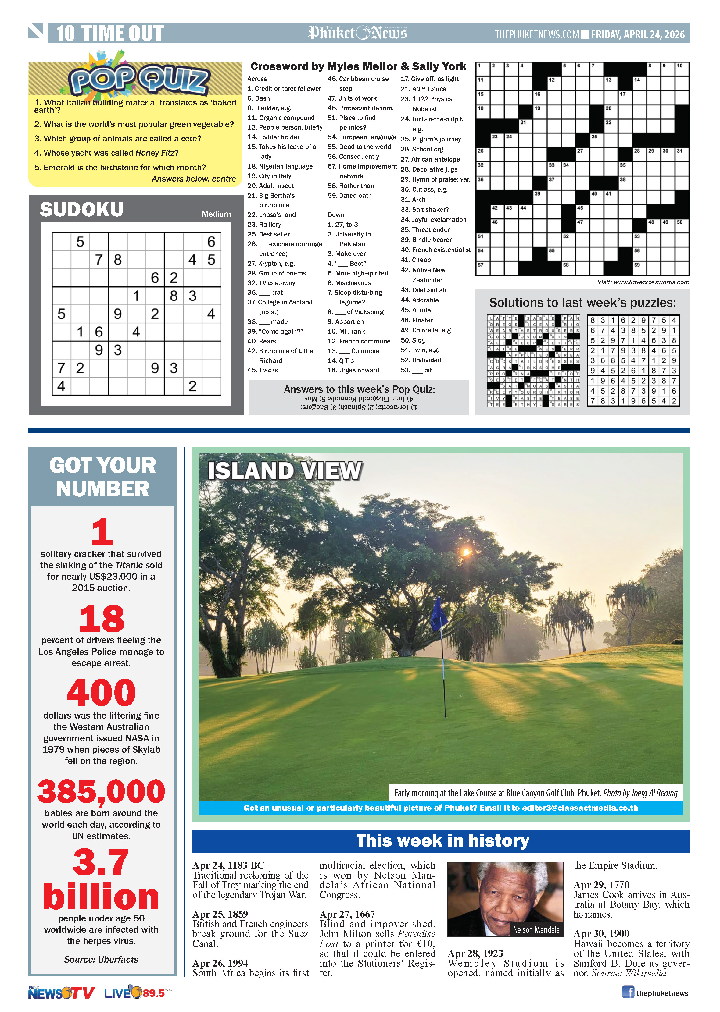 Phuket Newspaper - 24-04-2026 Page 10
