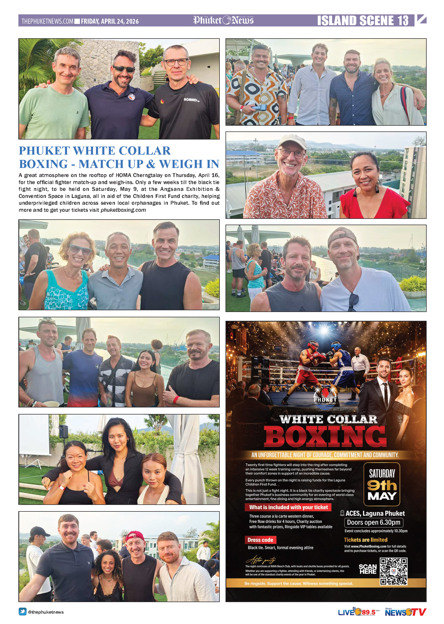 Phuket Newspaper - 24-04-2026 Page 13