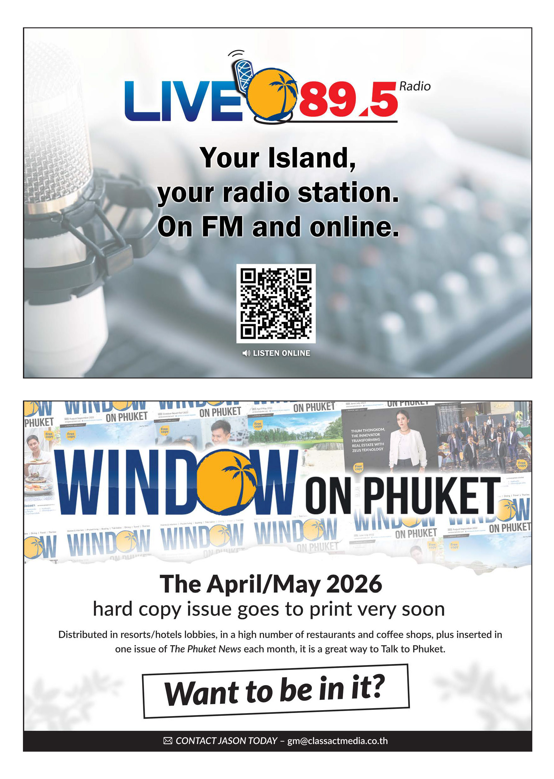 Phuket Newspaper - 27-02-2026 Page 13