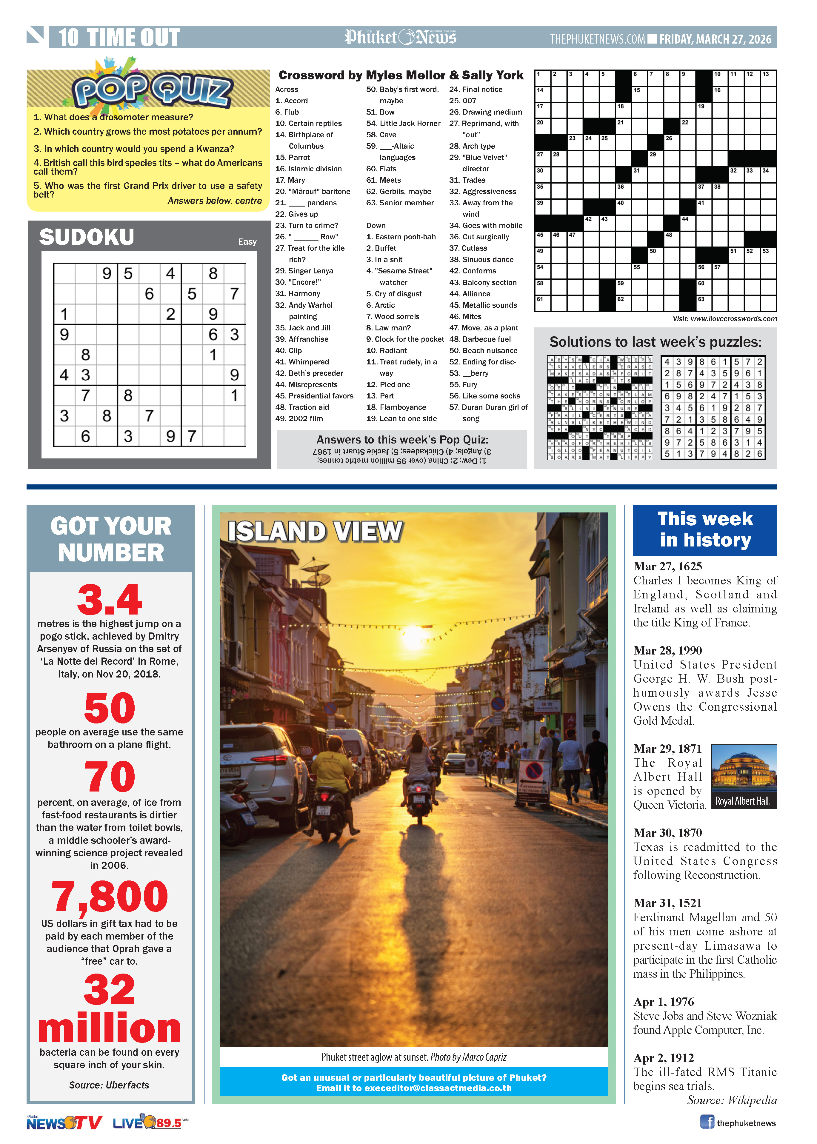 Phuket Newspaper - 27-03-2026 Page 10