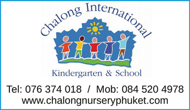 Chalong International Kindergarten
