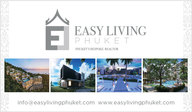 Easy Living Phuket