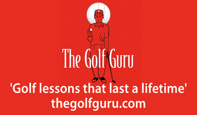 The Golf Guru